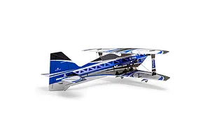 E-Flite RC Plane 4-Site 3D FF (Flat Foamy) 800mm 3D Aerobatic BNF Basic with AS3X+ and Safe Select Technology image 116486