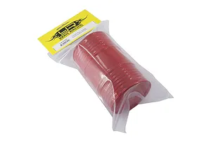 Yeah Racing 1/10 Big Oil Tank/Barrel - Red image 116501