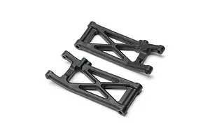Losi Stiffezel Rear Suspension Arms 2Pcs