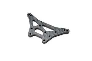 TLR Carbon Fibre Front Shock Tower