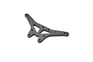 TLR Carbon Fibre Rear Shock Tower
