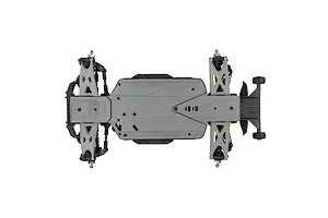 Pro-Line Bash Armour Rear Suspension Arms 2Pcs - Stone Grey image 116618