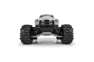 Pro-Line Bash Armour Front Suspension Arms 2Pcs - Stone Grey image 116625