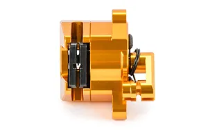 Pro-Line 1/4 Aluminium Pro-Spec Brake Calliper - Gold image 116632