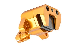 Pro-Line 1/4 Aluminium Pro-Spec Brake Calliper - Gold image 116634