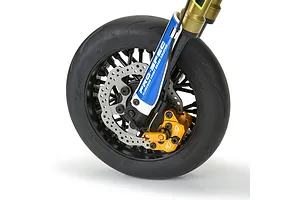 Pro-Line 1/4 Aluminium Pro-Spec Brake Calliper - Gold image 116636