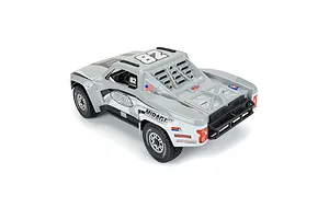 Pro-Line 1/16 2019 Chevy Trophy Truck Painted Body Shell - Grey image 116650