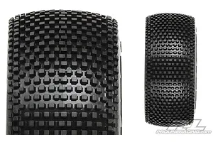 Pro-Line 2.2/3.0" Blockade Tyres 2Pcs image 11666