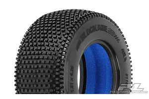 Pro-Line 2.2/3.0" Blockade Tyres 2Pcs image 11667