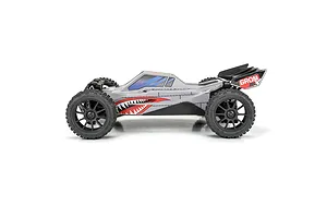 Pro-Line 1/14 Axis Painted Body Shell - Grey image 116673