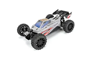 Pro-Line 1/14 Axis Painted Body Shell - Grey image 116675