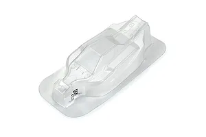 Pro-Line 1/14 Axis Unpainted Body Shell - Clear image 116679
