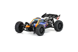 Pro-Line 1/14 Axis Unpainted Body Shell - Clear image 116680