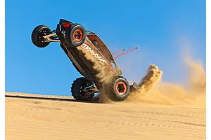 Traxxas Pro Scale Sand Car 8S RC Buggy Electric Brushless 2WD 1/5 Scale RTR image 116742