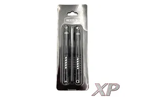 Reefs RC Aluminium 90mm XP Adjustable Shocks 2Pcs image 116798