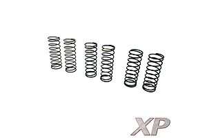 Reefs RC XP Shock Springs Set