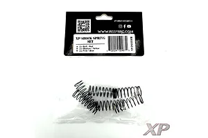 Reefs RC XP Shock Springs Set in original packaging with black and white header card and clear plastic bag.
