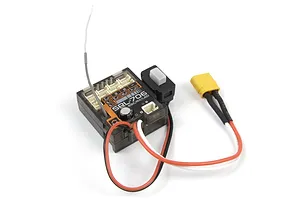 HPI SRL-706 3-in-1 ESC/RX/LED Combo
