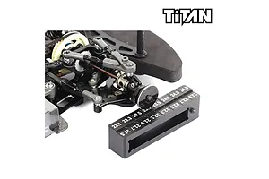 TiTAN 1/10 Droop Gauge Set image 116822