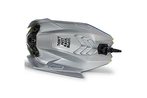 ARRMA TYPHON Mega 665 RC Buggy Electric 4WD 1/8 Scale RTR - Yellow image 116848