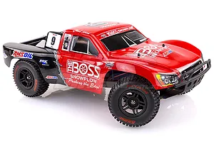 Louise 2.2/3.0" Pioneer Tyres on Black Rims - Glued Wheels 2Pcs image 11686