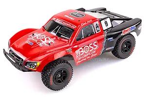 Louise 2.2/3.0" Pioneer Tyres on Black Rims - Glued Wheels 2Pcs image 11687