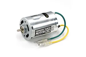 Tamiya 540-N Grand Prix Brushed Motor image 116919