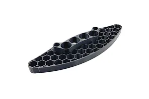 RC Maker 3D Pro Honeycomb Front Bumper image 116928