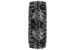 Pro-Line 1.55" Interco Super Swamper G8 TSL SX Class 0 Tyres with Foam Inserts 2Pcs image 116950