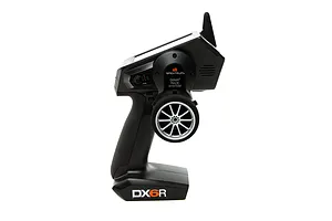 Spektrum DX6R 2.4Ghz 6Ch DSMR Transmitter with WiFi and Bluetooth image 116988