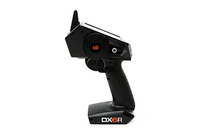 Spektrum DX6R 2.4Ghz 6Ch DSMR Transmitter with WiFi and Bluetooth image 116991