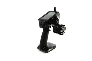 Spektrum DX6R 2.4Ghz 6Ch DSMR Transmitter with WiFi and Bluetooth image 116993