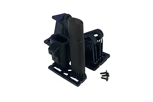 Pandora RC 1/10 Over Muffler with Bracket image 117019