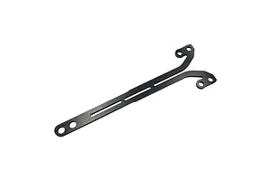 RC Maker Fibreglass Front 2.0mm Topdeck 1Pc