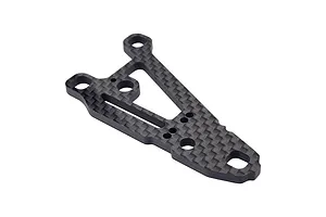 RC Maker Carbon Fibre Front -2.0mm (Short) Suspension Arm 1Pc