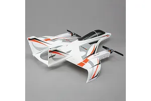 E-Flite RC Plane Convergence VTOL 650mm BNF Basic image 117077