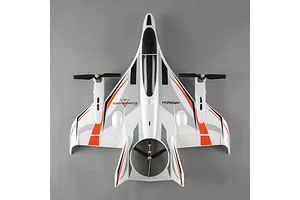 E-Flite RC Plane Convergence VTOL 650mm BNF Basic image 117079