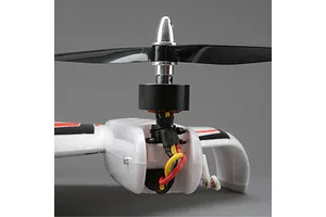 E-Flite RC Plane Convergence VTOL 650mm BNF Basic image 117081