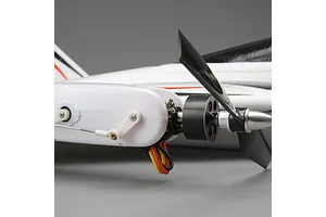 E-Flite RC Plane Convergence VTOL 650mm BNF Basic image 117082