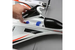 E-Flite RC Plane Convergence VTOL 650mm BNF Basic image 117083