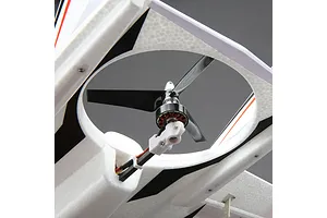 E-Flite RC Plane Convergence VTOL 650mm BNF Basic image 117085