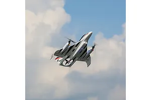 E-Flite RC Plane Convergence VTOL 650mm BNF Basic image 117087