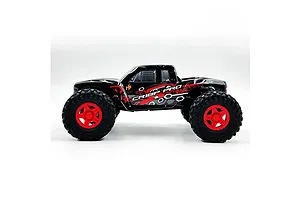 Hobby Plus CR-18P Evo-Pro Rock Lizard RC Rock Crawler Brushless Electric 4WD 1/18 Scale RTR - Red image 117095