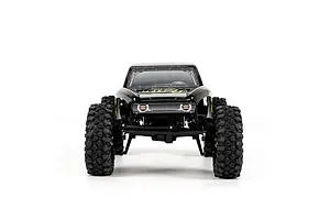 Hobby Plus CR-18P Evo-Pro Rock Lizard RC Rock Crawler Brushless Electric 4WD 1/18 Scale RTR - Yellow image 117104