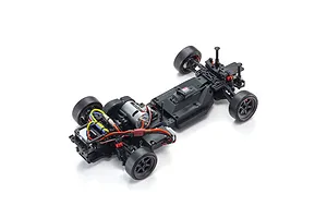 Kyosho Fazer D2 Toyota 86 GT RC Drift Car Electric RWD 1/10 Scale RTR - Lightning Red image 117154