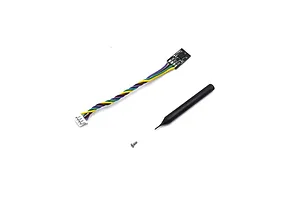 Kyosho 2.1 Gyro Unit Set image 117209