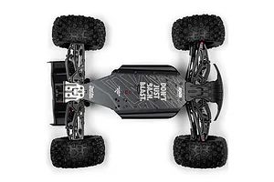 ARRMA Kraton 6S EXB RC Truggy Electric Brushless 4WD 1/8 Scale RTR image 117229