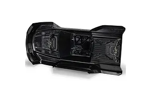 ARRMA Kraton 6S EXB RC Truggy Electric Brushless 4WD 1/8 Scale RTR image 117230