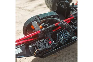 ARRMA Kraton 6S EXB RC Truggy Electric Brushless 4WD 1/8 Scale RTR image 117234