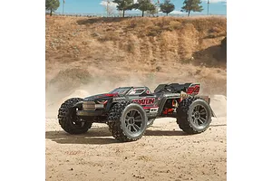 ARRMA Kraton 6S EXB RC Truggy Electric Brushless 4WD 1/8 Scale RTR image 117235